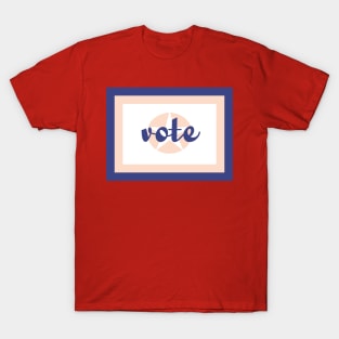 Vote T-Shirt